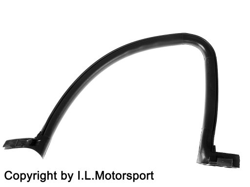 MX-5 Hardtop Weatherstrips left Mk1 + Mk2