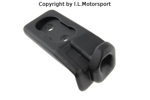 Genuine Mazda Lock-top Striker Right