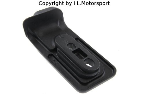 Genuine Mazda Lock-top Striker Right