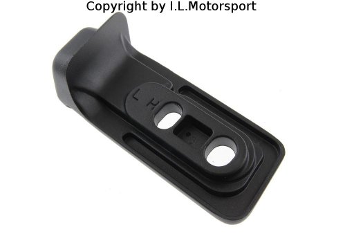 Genuine Mazda Lock-top Striker Left