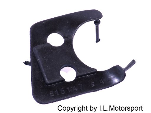 MX-5 Genuine Mazda Hardtop Bracket Rubber Rightside