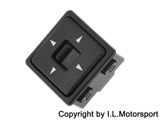 MX-5 Electric Mirror Switch