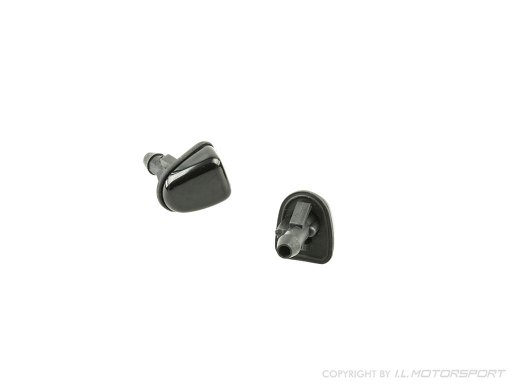 MX-5 Windscreen Washer Nozzle Set