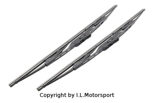 MX-5 Wiper Blade Set  