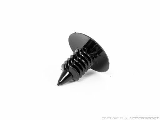 MX-5 Fastener black