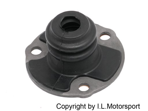 MX-5 Reinforced Gearlever Lower Shift Boot (Small) I.L.Motorsport