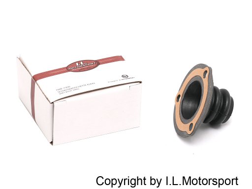 MX-5 Reinforced Gearlever Lower Shift Boot (Small) I.L.Motorsport