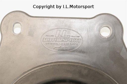 MX-5 Reinforced Gearlever Upper Shift Boot (Large) I.L.Motorsport