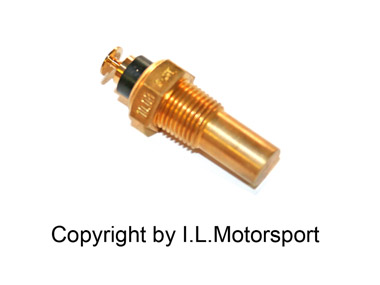 MX-5 Öltemperaturgeber für Ölfilteradapter