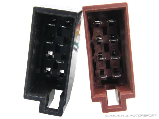 MX-5 Radio Adapter Harnas