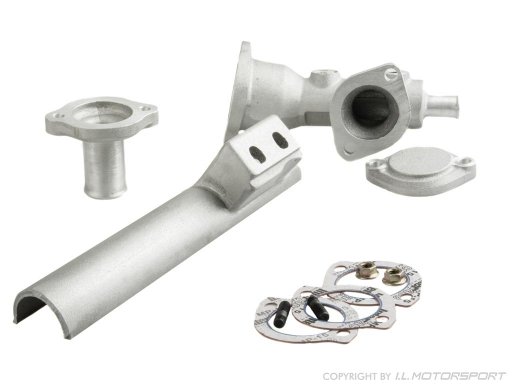 MX-5 Coolant Reroute Kit I.L.Motorsport