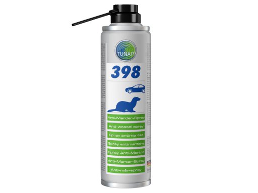 TUNAP 398 Rodent Repellent/Protection 