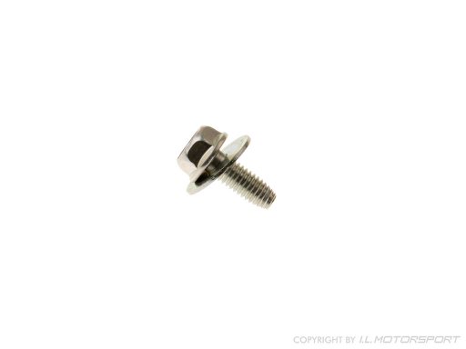 MX-5 Screw with washer no.67