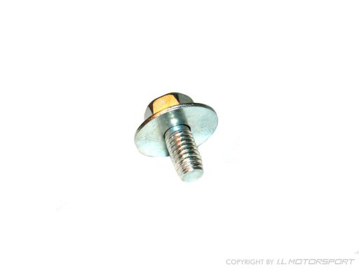 MX-5 Screw Self Tapping M6 x 12 Nr.68