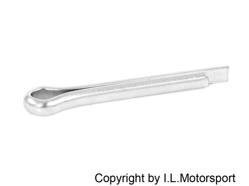 MX-5 Splint - 25mm lang