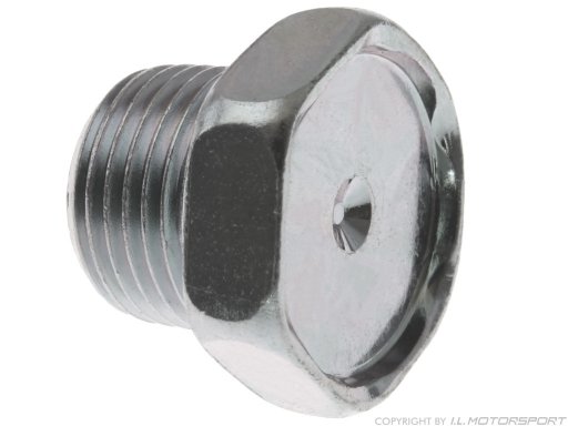 MX-5 Lambda Sensor Plug