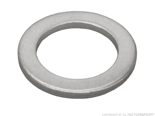 MX-5 Oil Drain Plug Washer 18x24x1,5