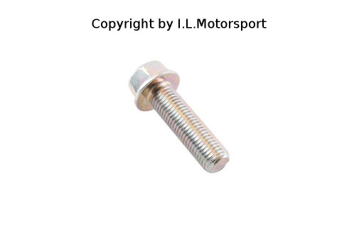 MX-5 Camshaft Pulley Bolt Genuine Mazda