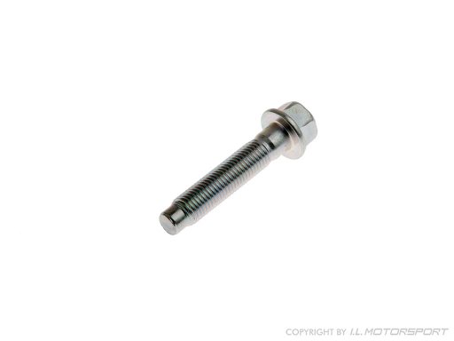 MX-5 Intake manifold support top screw