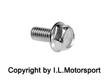 MX-5 Collar Screw No.9