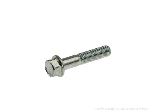 Genuine Mazda Screw M12 x 60  No. 19