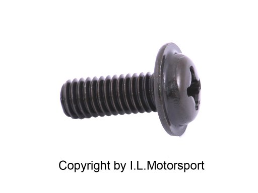 MX-5 Screw Nr.61