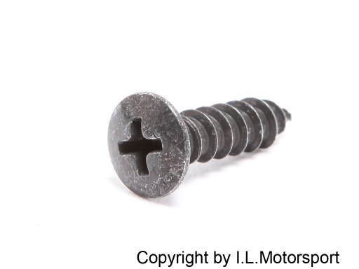 MX-5 Sun Visor Screw No.62