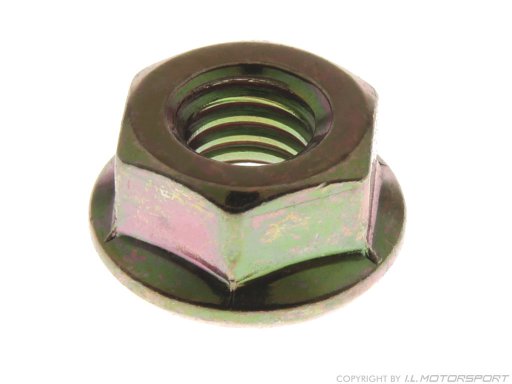 MX-5 Nut No.7