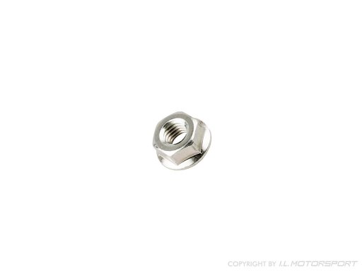 MX-5 collar nut 6mm various assemblies No.8