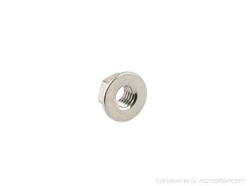 MX-5 collar nut 8mm div. assemblies no.41