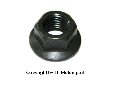 MX-5 Nut 8 mm No.41