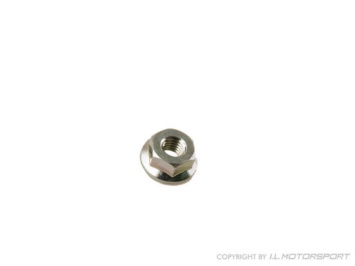 MX-5 8 mm nut, various assemblies, No. 24