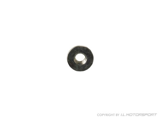 MX-5 8 mm nut, various assemblies, No. 24
