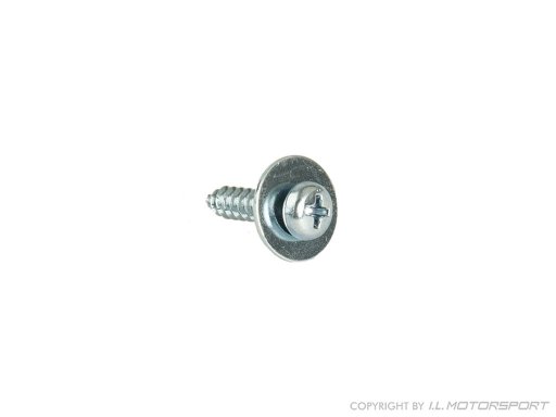 MX-5 Screw with washer no.73