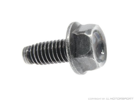 MX-5 Screw No. 32