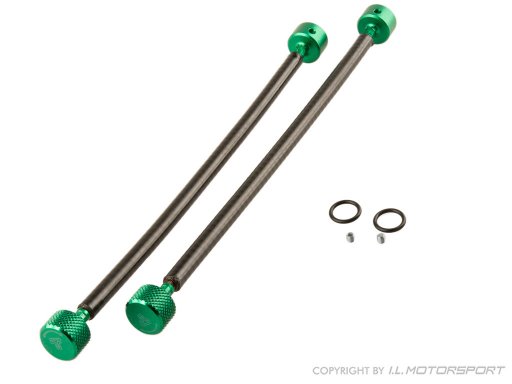 MX-5 TEIN Adapter / Flexible Controller 200 mm – FLK01-AA200