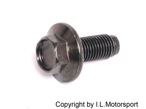 MX-5 Seat Rail Screw