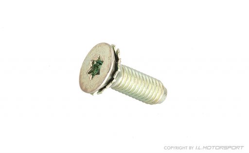 MX-5 Schraube Schließkeil rechts + links alle MX5 Modelle