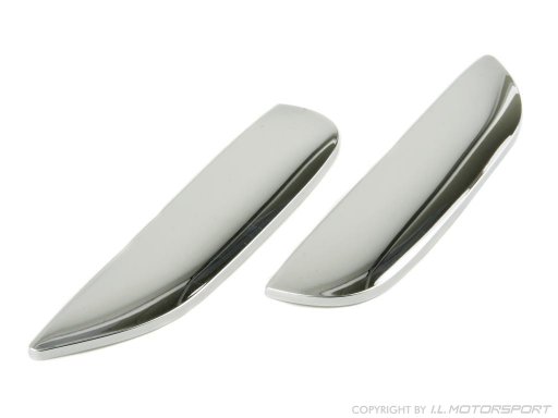 MX-5 Outside Door Handle chromed