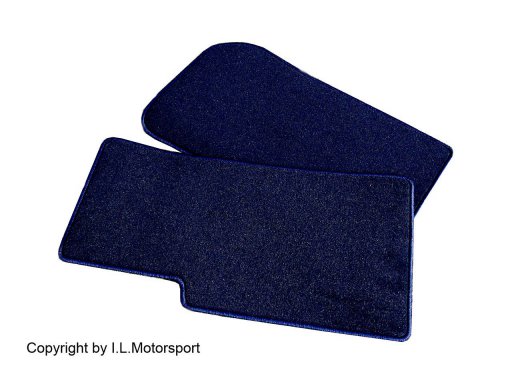 MX-5 Floor Mat Set 10th Anniversary