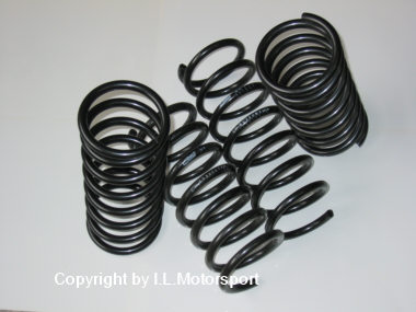 MX-5 Eibach Pro Kit Sport Springs