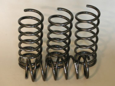 MX-5 Eibach Pro Kit Sport Springs