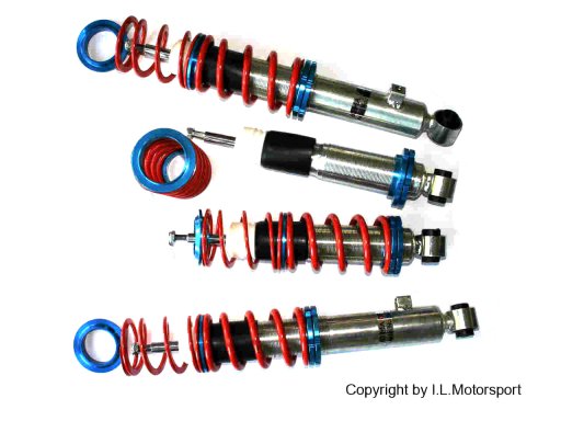 Vmaxx Coilover Suspension Kit