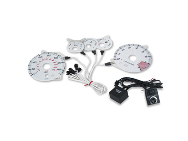 speedo gauges