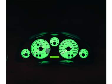 speedo gauges