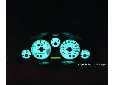 speedo gauges