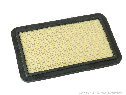 substitution air filter Jackson Racing