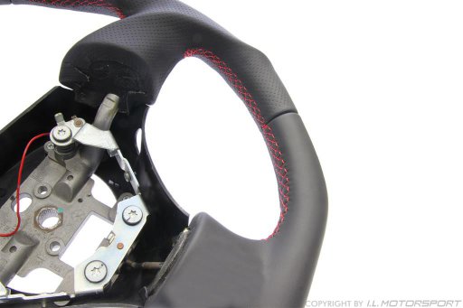 MX-5 Steeringwheel Leather 