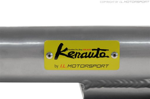 MX-5 Kenauto Rear Frame End Bar 