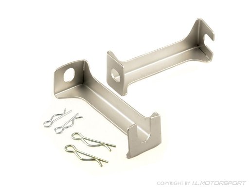MX-5 Nielex steering knuckle arm support MK2